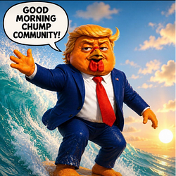 trump / SOL