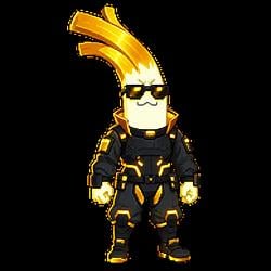 CYBERFLEEK
