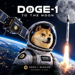 DOGE-1 / SOL