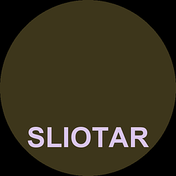 SLIOTAR