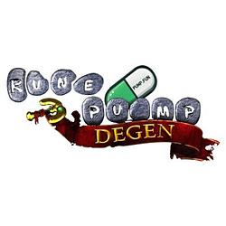 RUNEPUMP / USDC