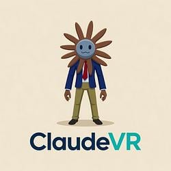 VRCHAT / GOOGL