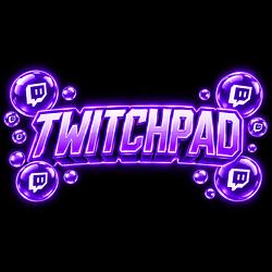 TWITCHPAD