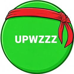 UPW Fake Dummy (do not use)