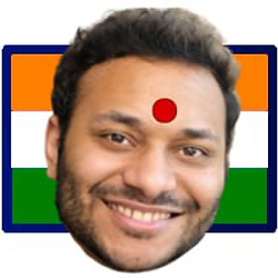Hindu Wif Dot logo
