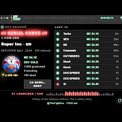 Streak