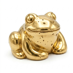 Goldfrock