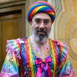 $GAY / USDC