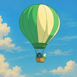airdrop