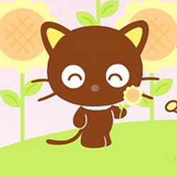 CHOCOCAT / SOL