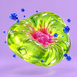 GLOOPRAVE