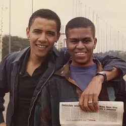 MANOBAMA / SOL