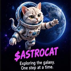 $ASTROCAT