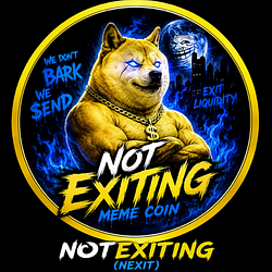 NEXIT / USDC
