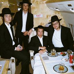 jewishgang