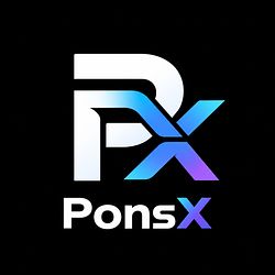 PONSX / WETH