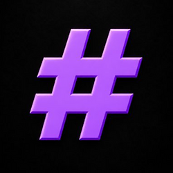 HASHTAG
