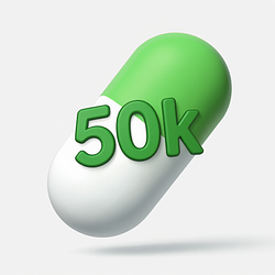 50k / SOL