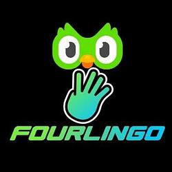 FOURLINGO