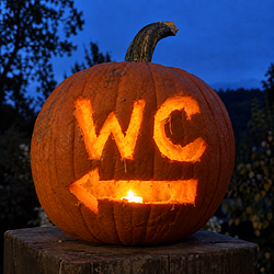 wc