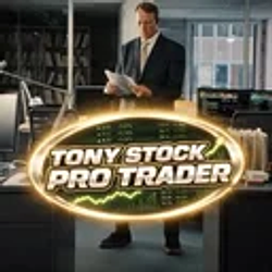 TonyStock
