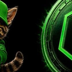 HOODCAT / WETH