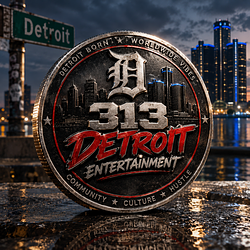 313DET