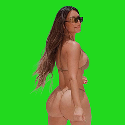 Kim Kardashian logo