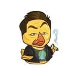 FANCYDUCKY