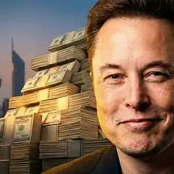 RICH ELON / SOL