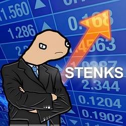 STENKS / SOL