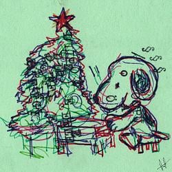 SNOOPY / SOL