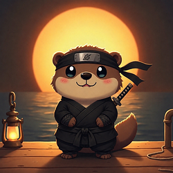 LIENINJA / SOL