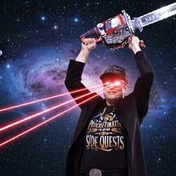 SPACELSR