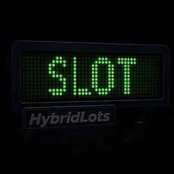 LOTS / WETH