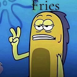 fries