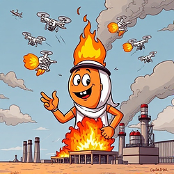 ARAMFIRE