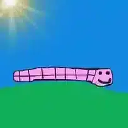 worm