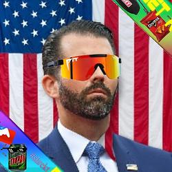 Meme Wars General logo