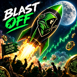 BLASTCOIN