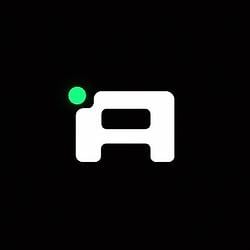 ANVIA / WETH