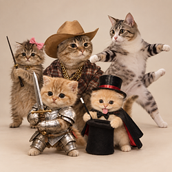 Catslop