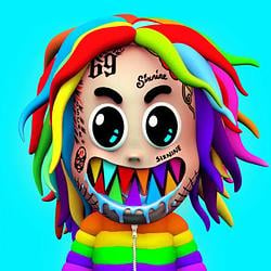6IX9INE