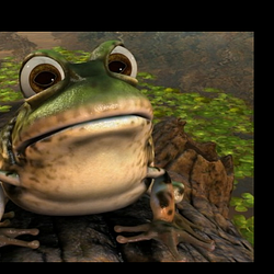 Froggy