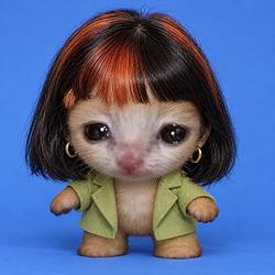 CLAUDMINI