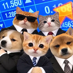 Traders