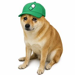 PUMPDOG / SOL