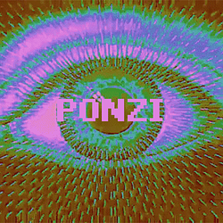 PONZI / WETH