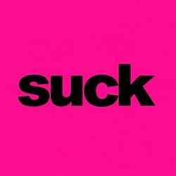 suck