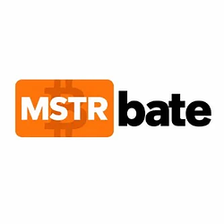 MSTRbate / SOL